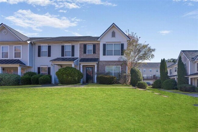 Primary Photo - 3449 Parc Dr SW