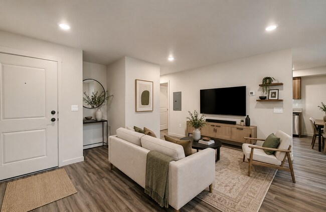 Building Photo - Elevated Living starts @ The 404 on 117th – Now Leasing!