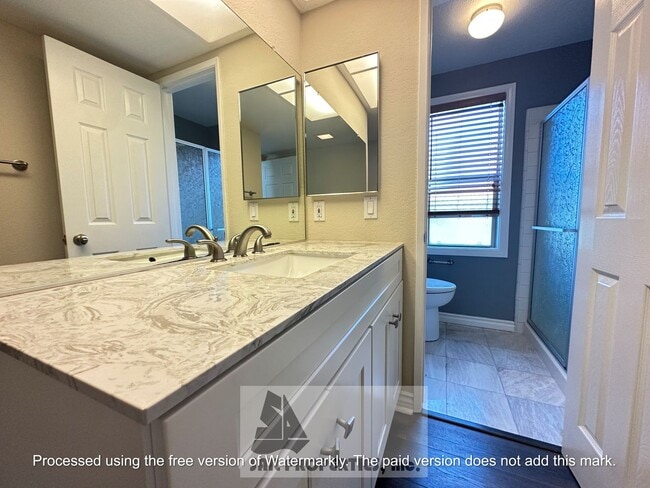 Building Photo - Modern La Cuesta Corner Townhome Near Down...