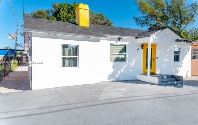 Building Photo - 1041 NW 35th St