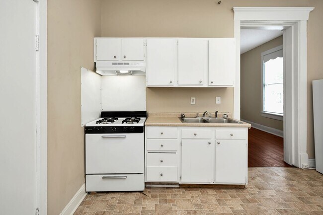 Interior Photo - Fitzgerald