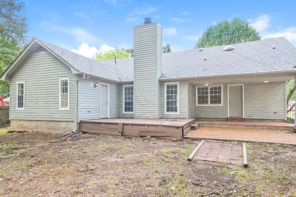 Building Photo - 6710 Tangleberry Cove