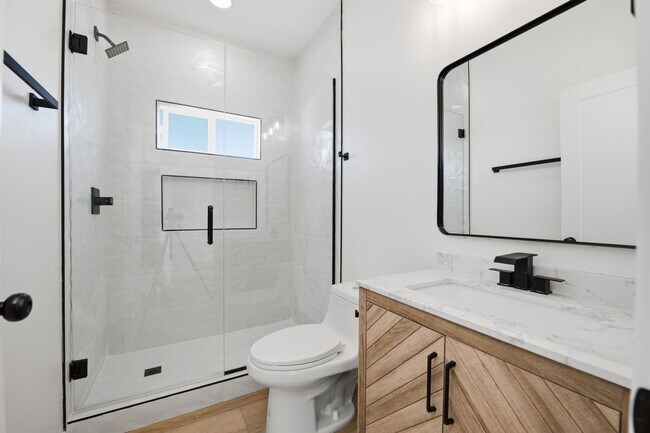Building Photo - Brand new, be the first tenants!