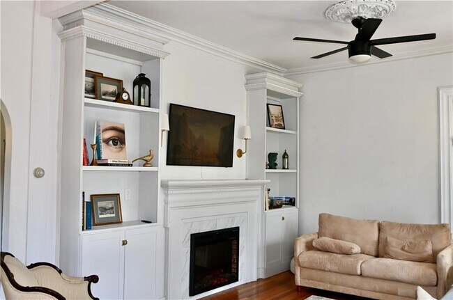 Building Photo - 91 Armington St