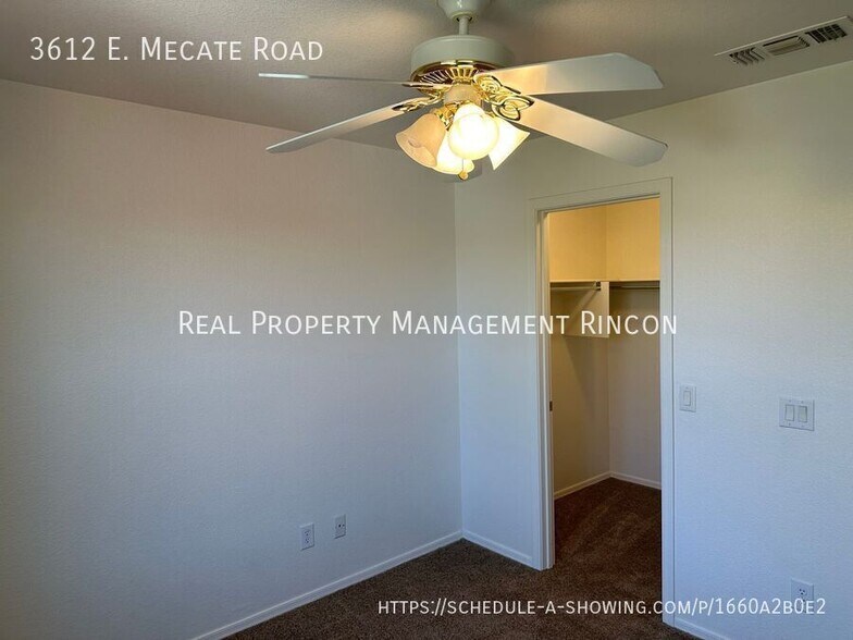 Building Photo - 3612 E Mecate Rd