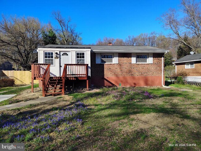Building Photo - 6312 Indian Run Pkwy