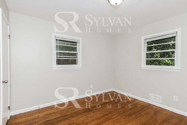 Building Photo - Turn the key. Enter. Smile. Repeat every day!