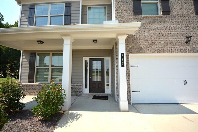 Building Photo - 547 Hellen Vly Dr