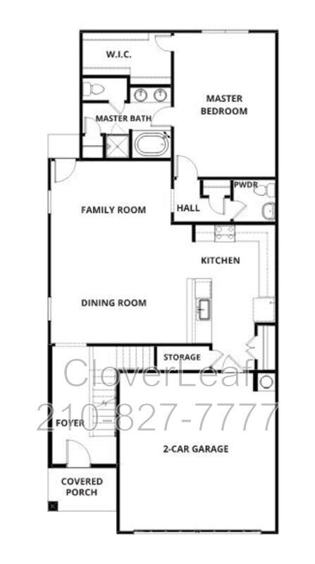 Building Photo - 4135 Trail de Paris