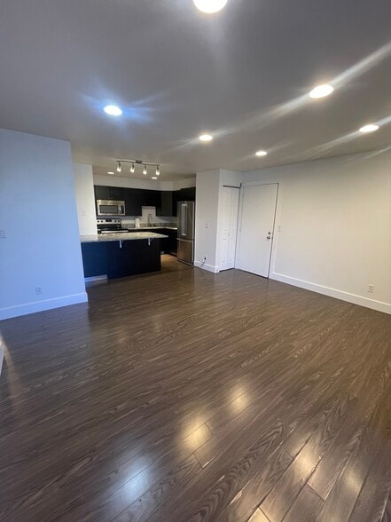 Building Photo - 4899 S Dudley St