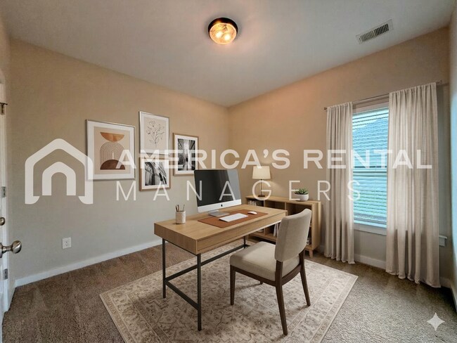 Building Photo - Home for Rent in Eastaboga, AL!