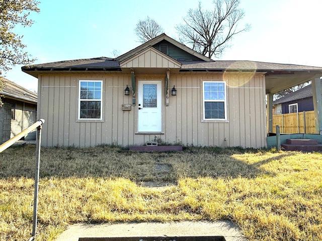 Building Photo - 2406 S Marsalis Ave