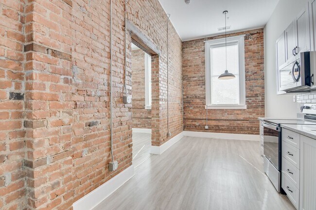 Building Photo - 1 Bedroom 1 Bathroom Apartment in Harlem
