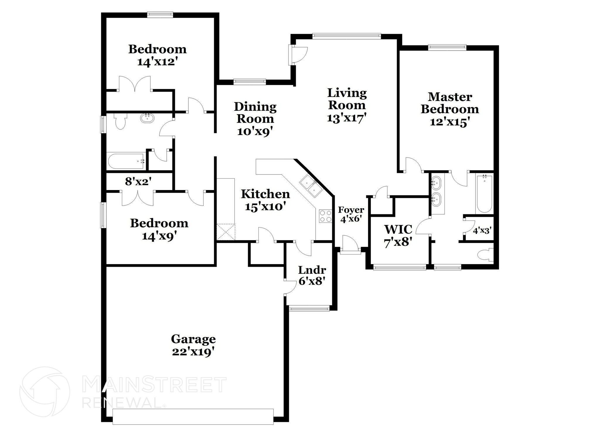 Building Photo - 205 Kennedy Dr
