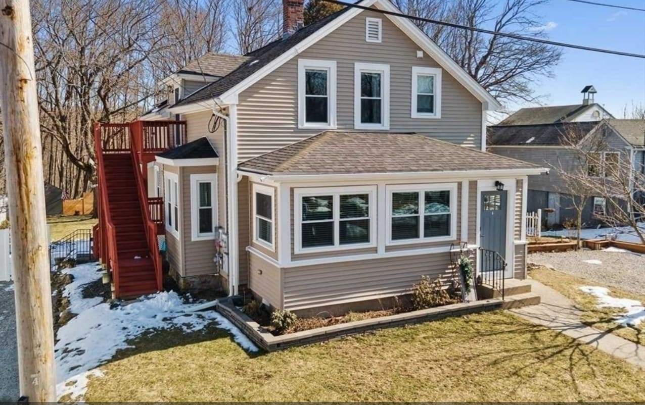 Building Photo - 38 Watch St