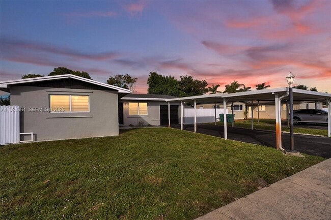 Building Photo - 2211 NW 189th Terrace