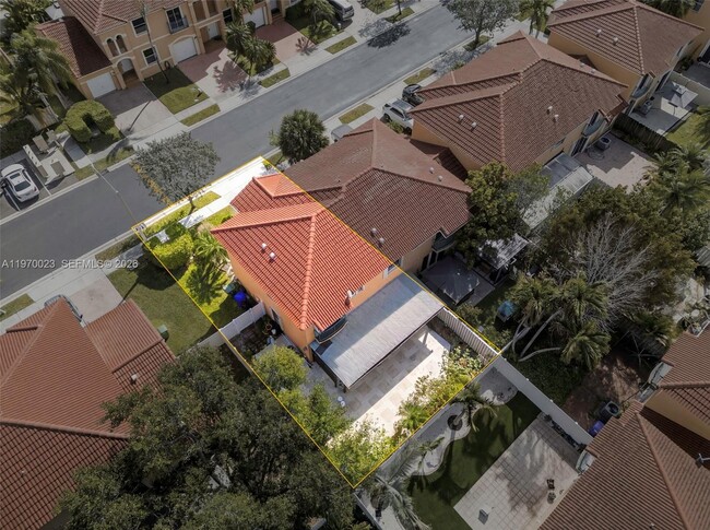 Building Photo - 2302 NW 161st Terrace