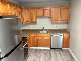 Building Photo - 7531 Cook Ave