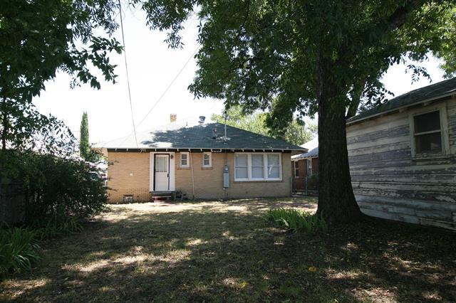 Building Photo - 3108 S Adams St