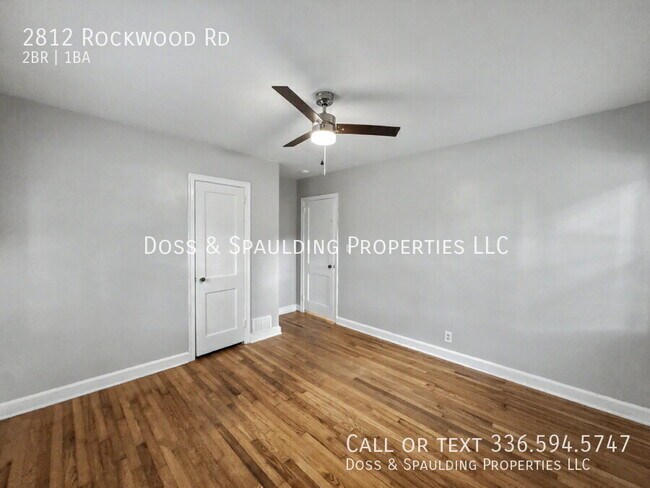 Building Photo - 2812 Rockwood Rd