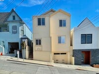Building Photo - 521 Gates St
