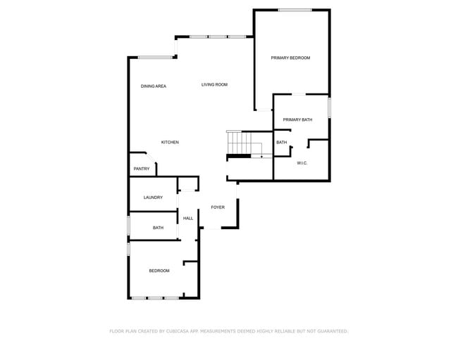 Building Photo - 14245 Lake Lodge Dr