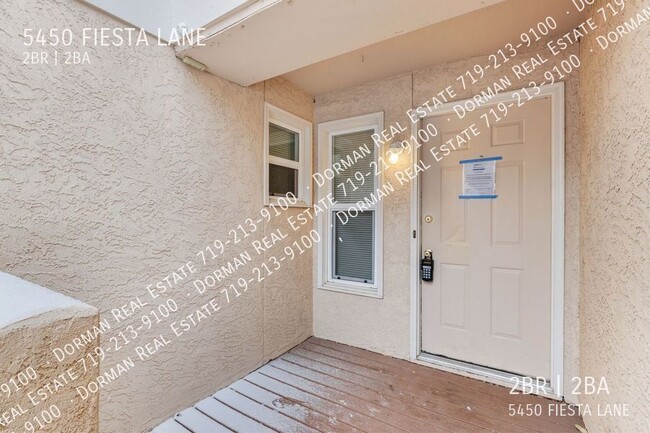 Building Photo - 5450 Fiesta Ln