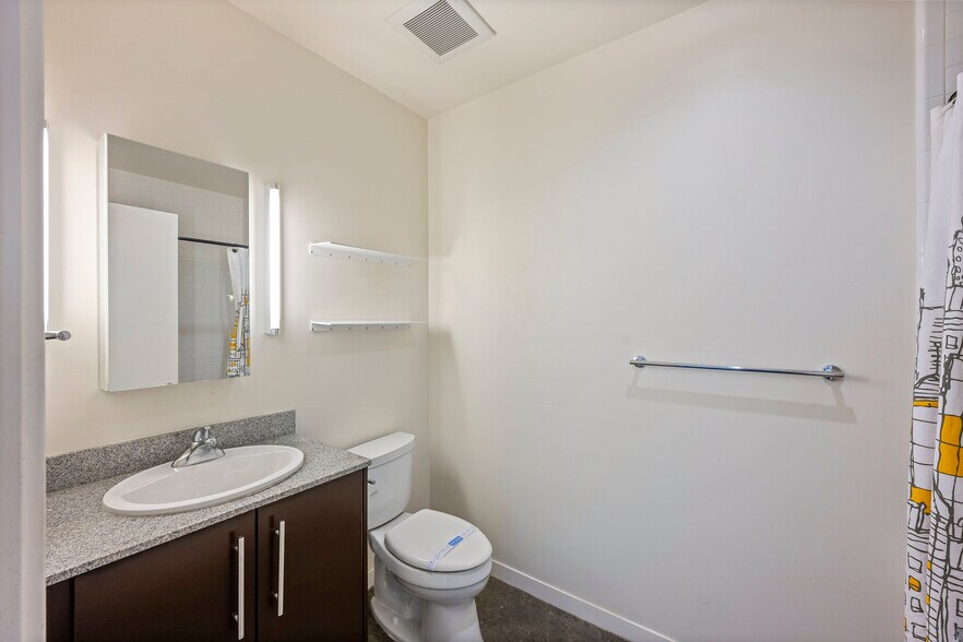 Building Photo - 3801 San Pablo Ave