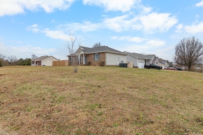 Building Photo - 1302 Sharptail Trail