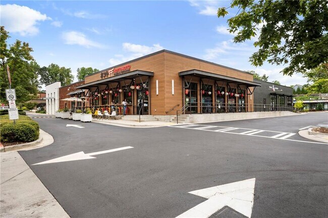 Building Photo - 388 Pratt Dr SE