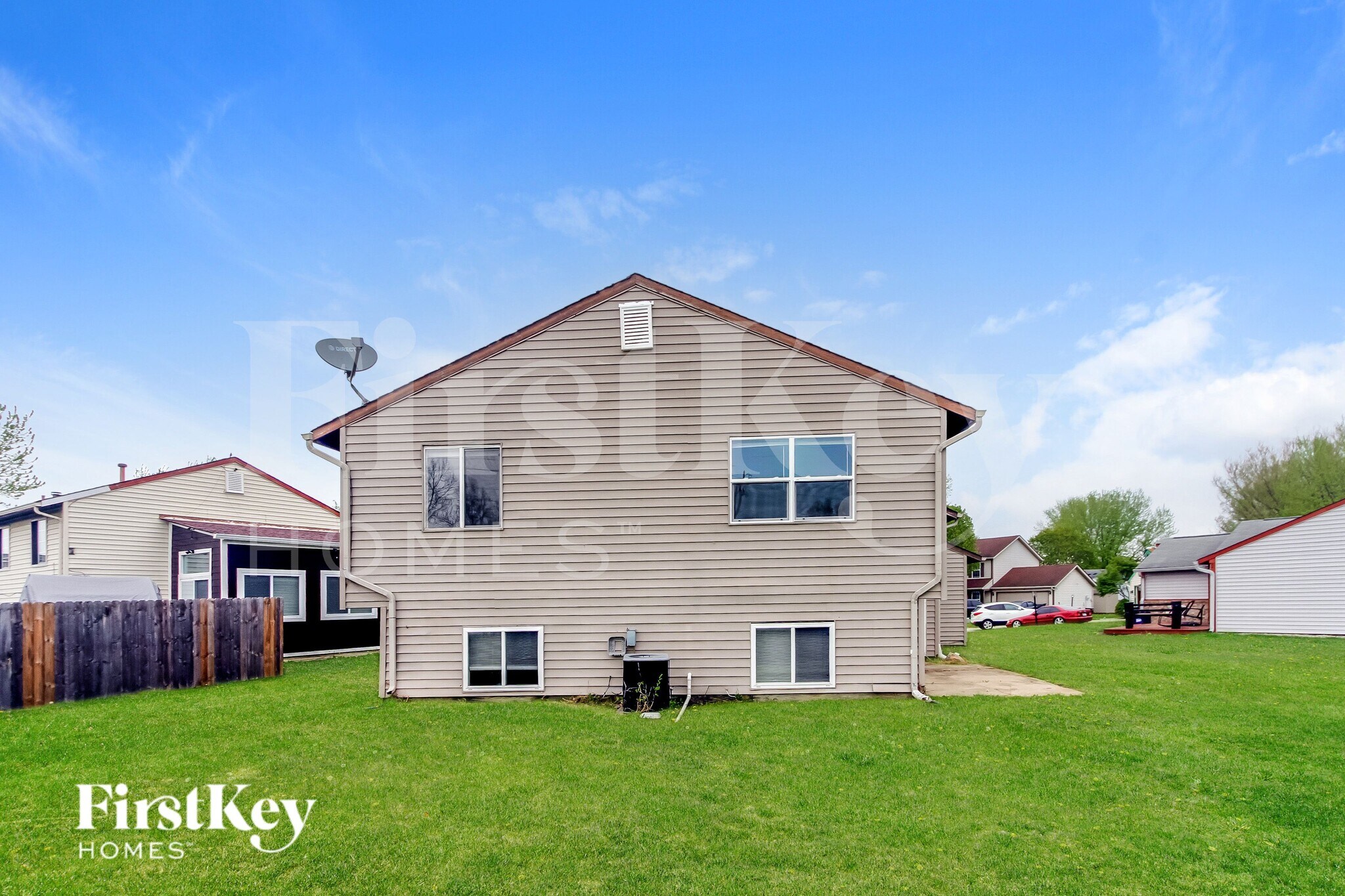 Building Photo - 3912 Truro Ct
