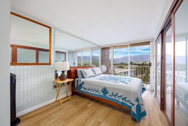 Building Photo - Mokuleia Sands #501 – Furnished 1BR/1BA | Ocean Views | Available Now