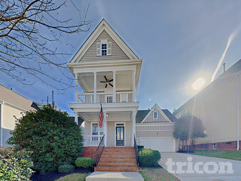 Building Photo - 150 E Morehouse Ave