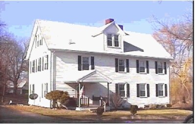 Primary Photo - 458 Matson Hill Rd