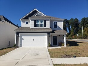 Building Photo - 500 Burgundy Dr