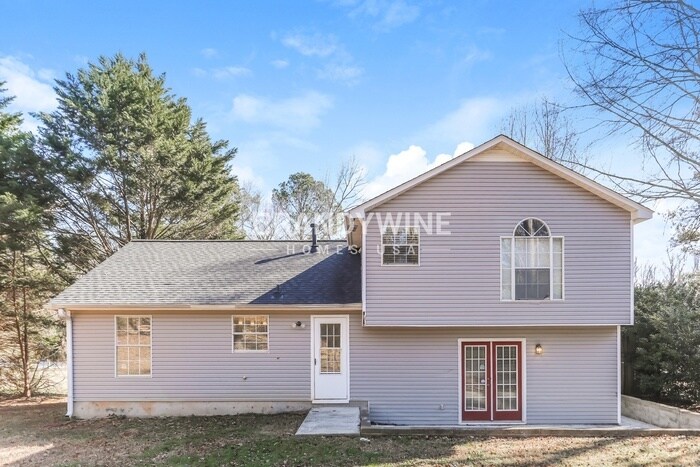 Building Photo - 5222 Biffle Rd