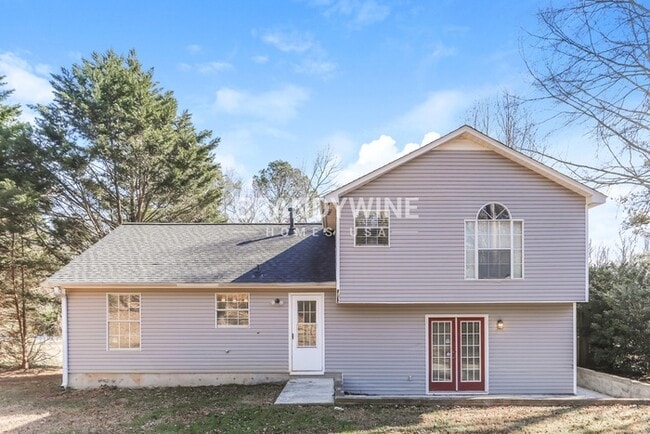 Building Photo - 5222 Biffle Rd