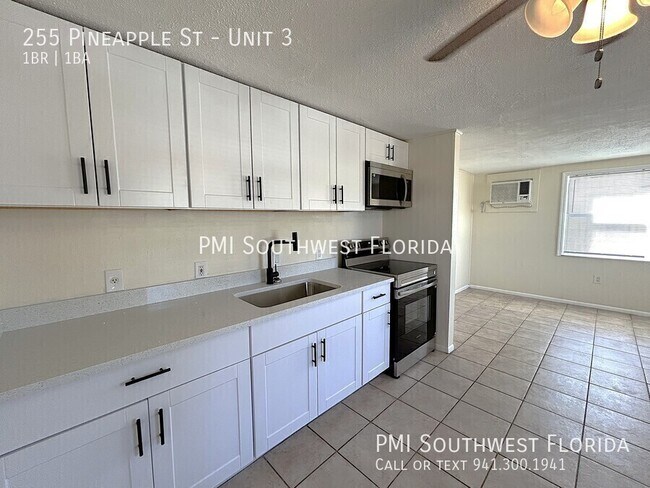 Building Photo - 255 Pineapple St