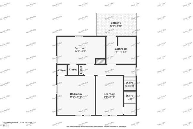 Building Photo - 2706 Lexington Ave