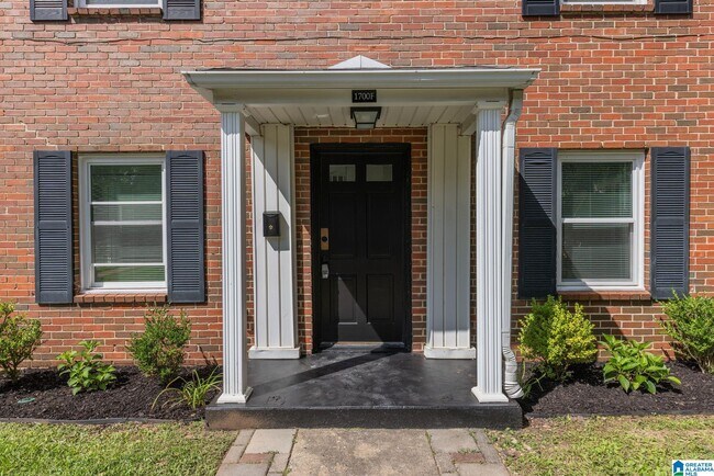 Building Photo - 1700 Valley Ave