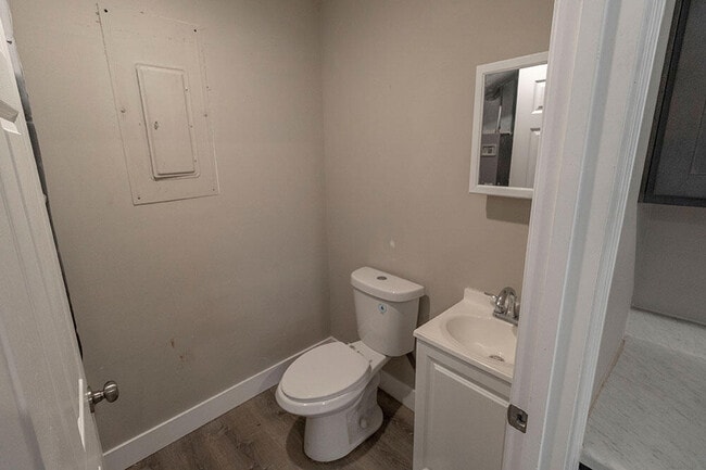 Building Photo - 3607 Greeley Dr