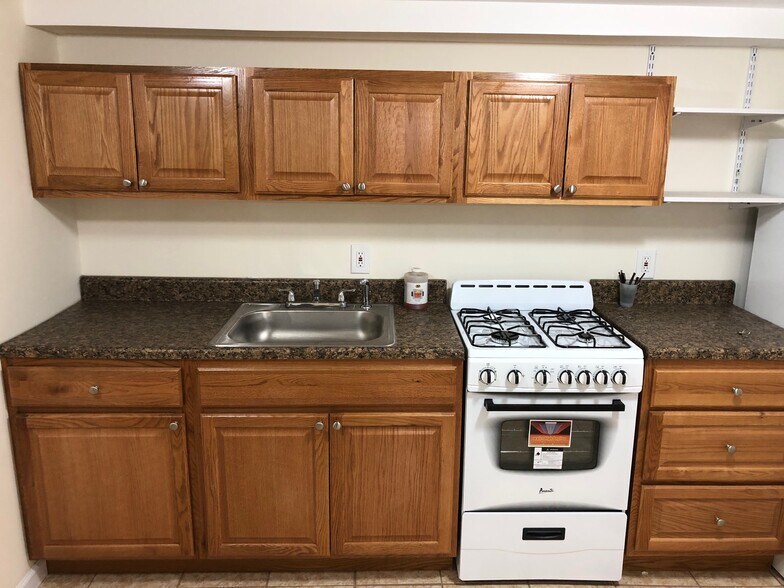 Building Photo - 13536 128th St