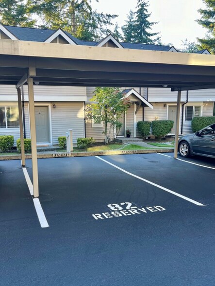 Building Photo - 16101 Bothell Everett Hwy
