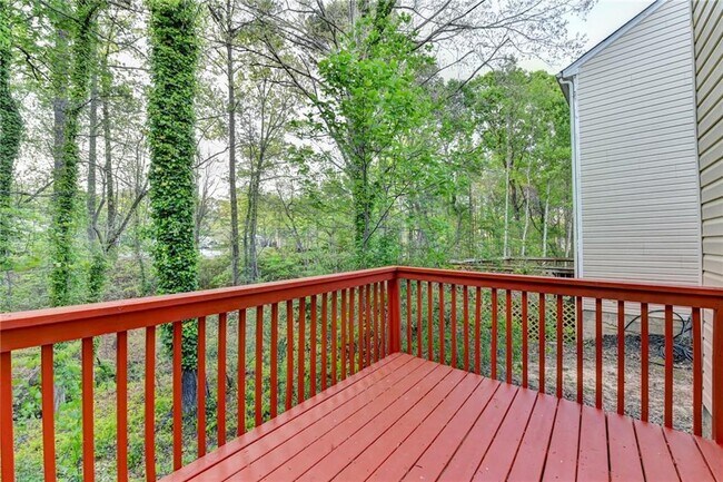 Building Photo - 3415 Oxwell Dr NW