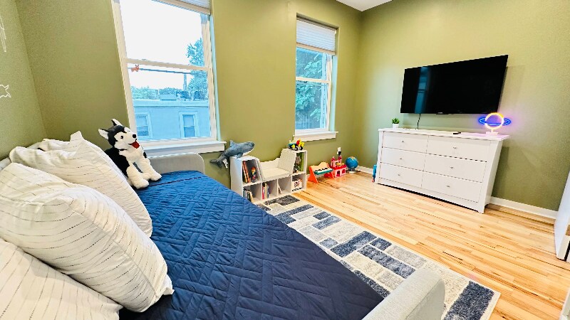 Building Photo - 1311 S Bouvier St