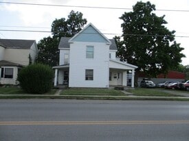 Building Photo - 812 N Main St
