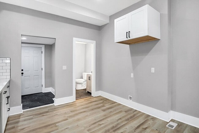 Building Photo - COMING SOON In February 2026  -   Modern, Chic and brand new 2 bedroom with an office.  Discover ...