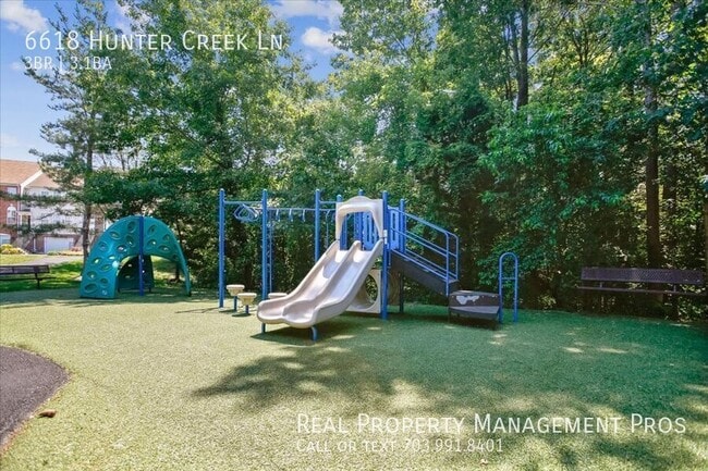 Building Photo - 6618 Hunter Creek Ln
