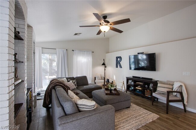 Building Photo - 7413 Alpine Ridge St