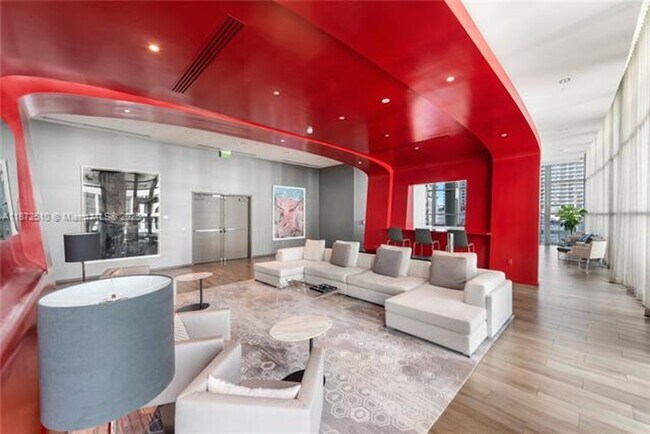 Building Photo - 1100 S Miami Ave